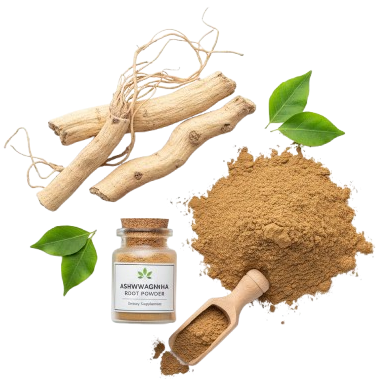 Ashwagandha